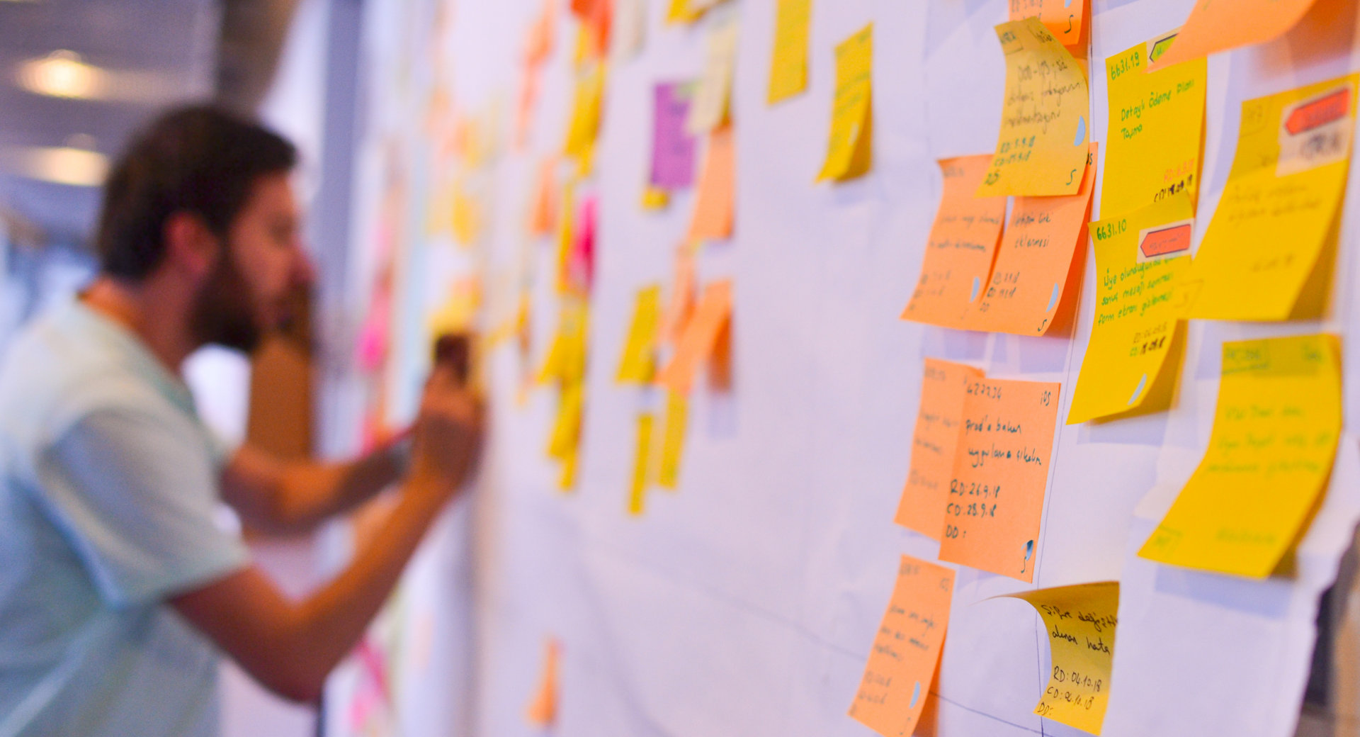 mITblick AG: Agiles Projekt- und Anforderungsmanagement
