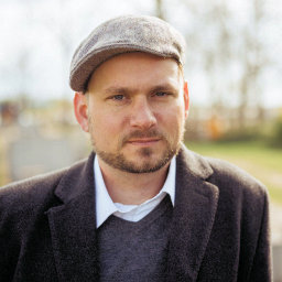 Florian Eisenberg