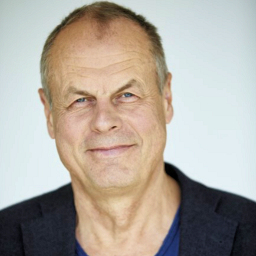 Friedhelm Müller