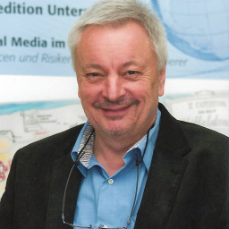Dr. Gerhard Wohland